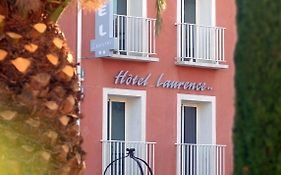 Hotel Laurence Cassis